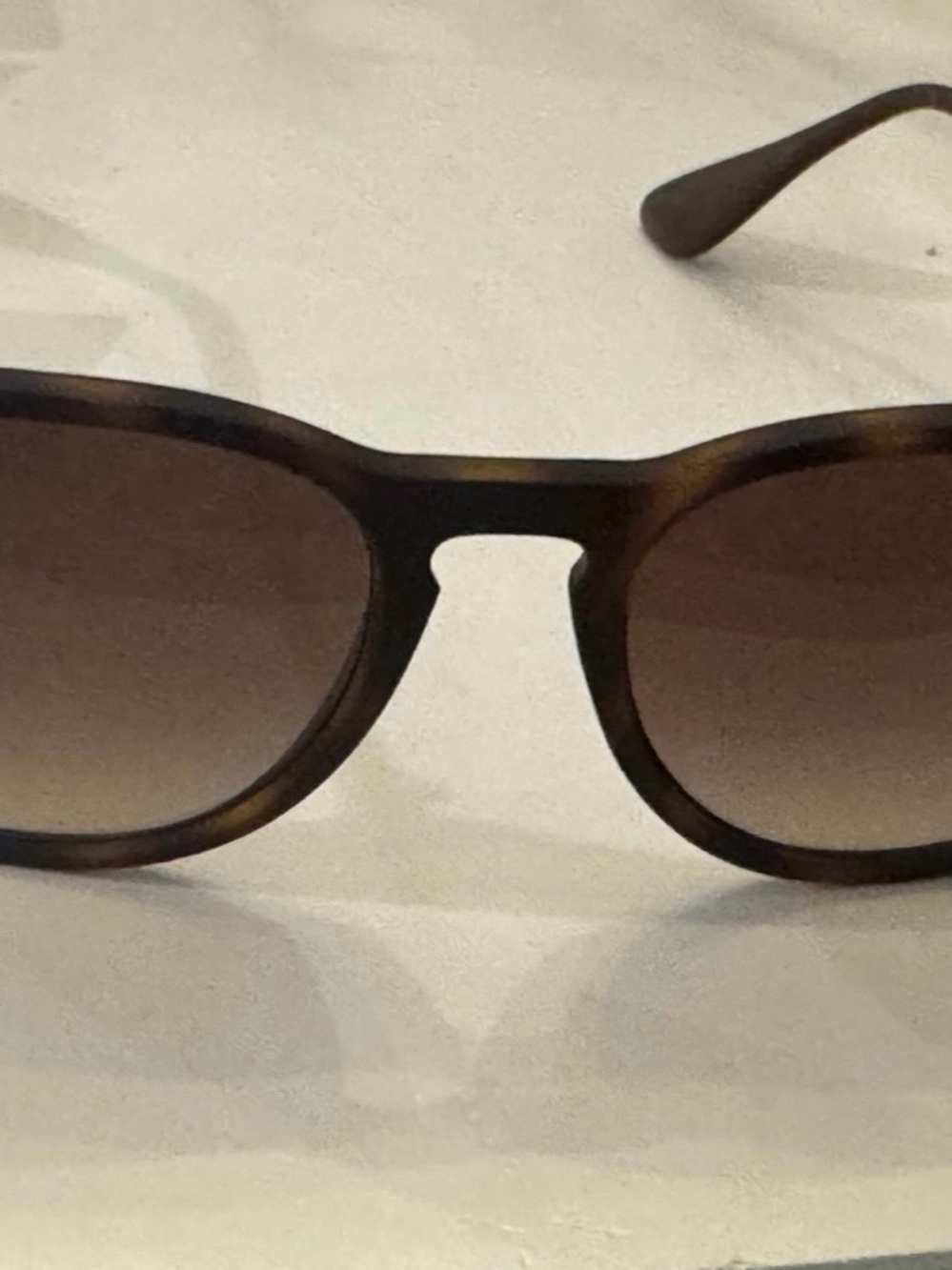 Ray-Ban Women’s Erika Classic Sunglasses